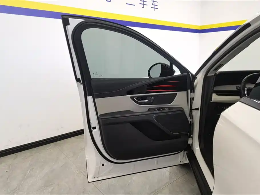 Lincoln Nautilus 2023 2.0T AWD Reserve Edition 2024 - thumbnail 7