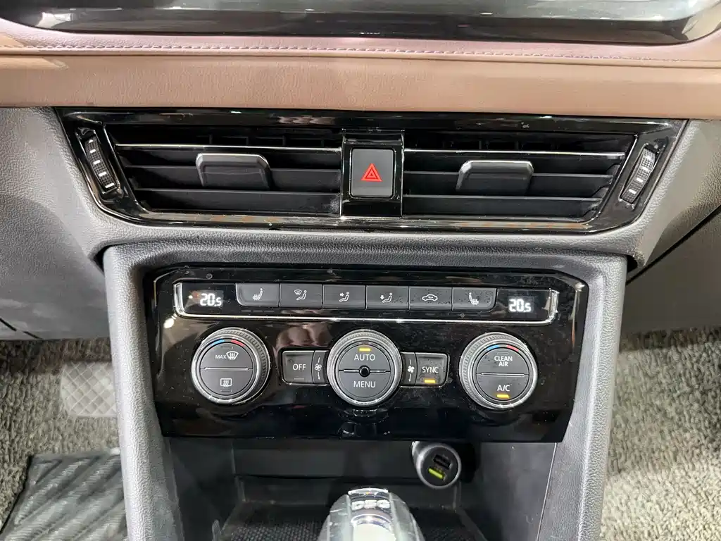 Volkswagen Tharu 2019 280TSI 2WD Flagship Edition VI 2019 - thumbnail 16