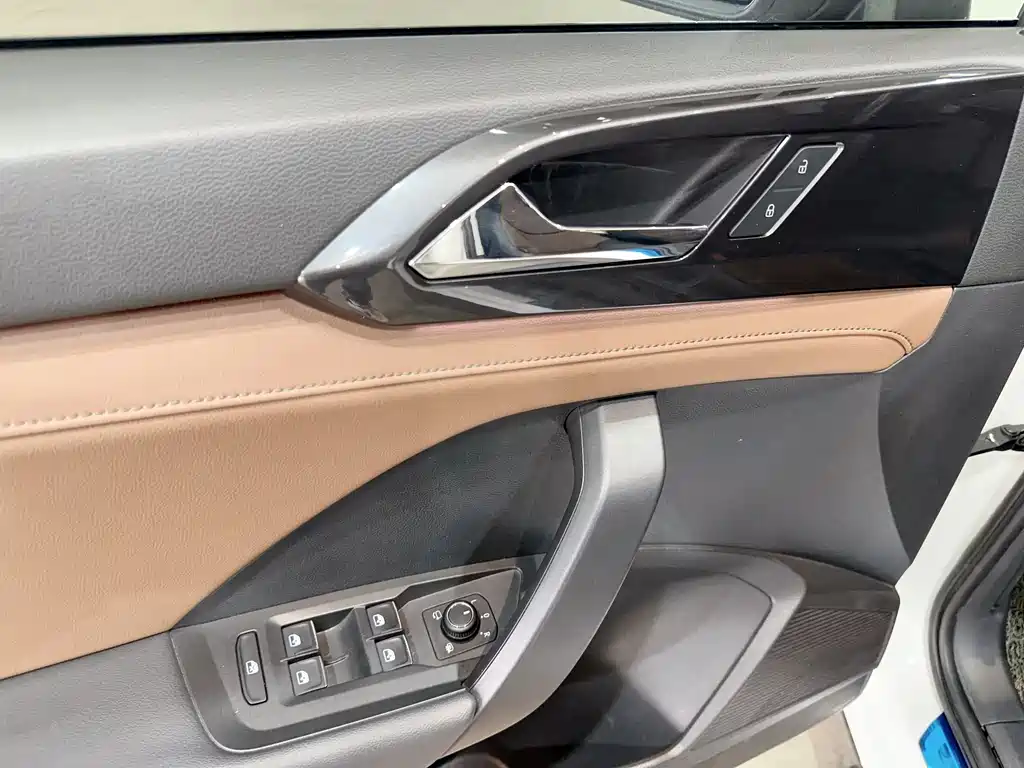 Volkswagen Tharu 2019 280TSI 2WD Flagship Edition VI 2019 - thumbnail 21