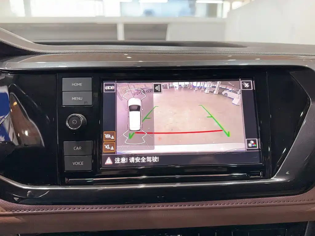 Volkswagen Tharu 2019 280TSI 2WD Flagship Edition VI 2019 - thumbnail 23
