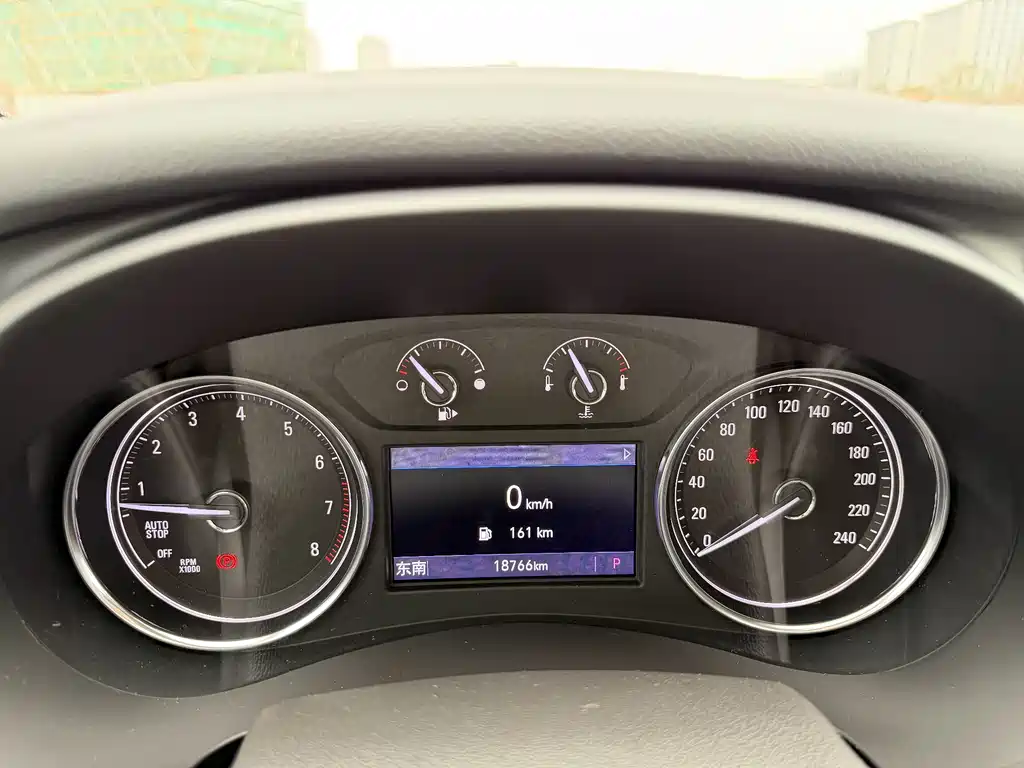 Buick Buick Regal 2022 652T Luxury Edition 2022 - thumbnail 10