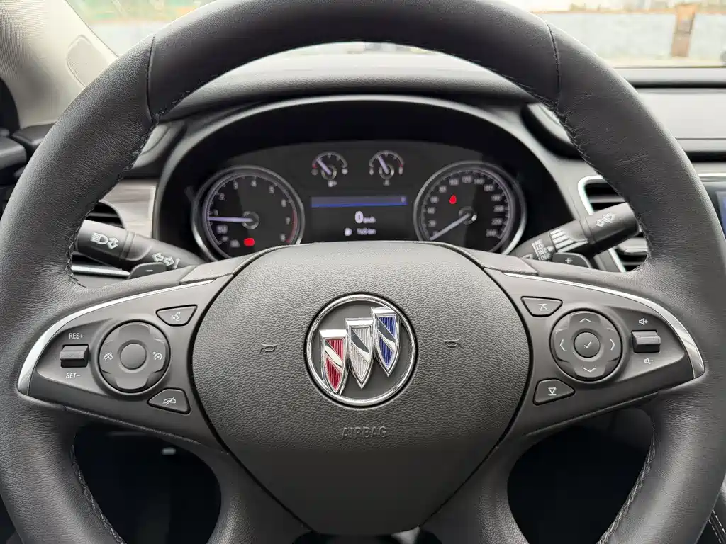 Buick Buick Regal 2022 652T Luxury Edition 2022 - thumbnail 11