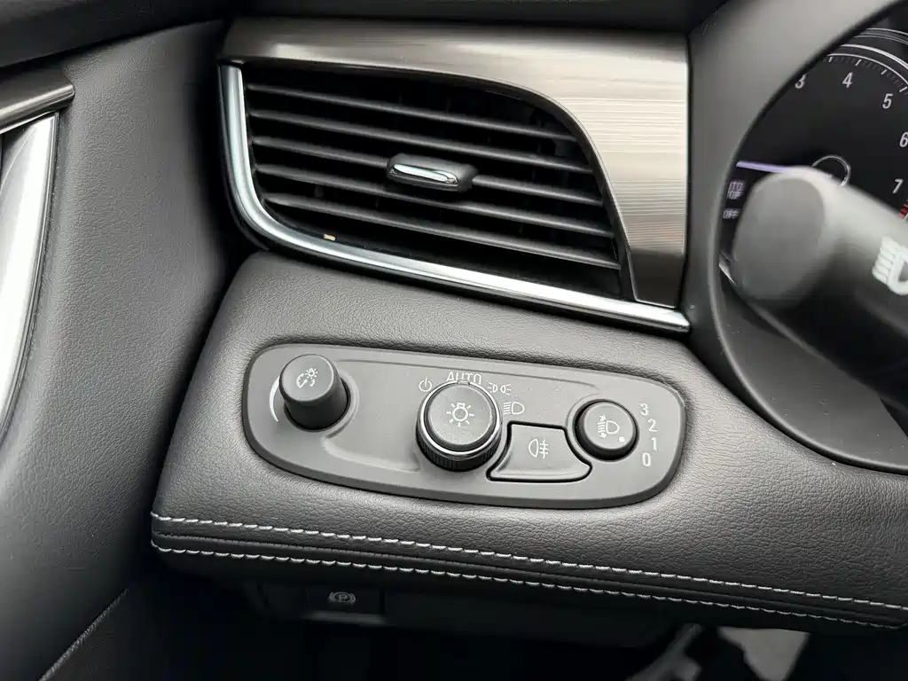 Buick Buick Regal 2022 652T Luxury Edition 2022 - thumbnail 13