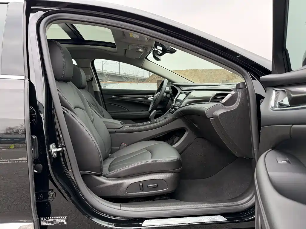 Buick Buick Regal 2022 652T Luxury Edition 2022 - thumbnail 15