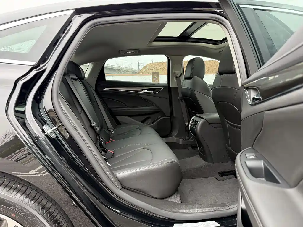 Buick Buick Regal 2022 652T Luxury Edition 2022 - thumbnail 16