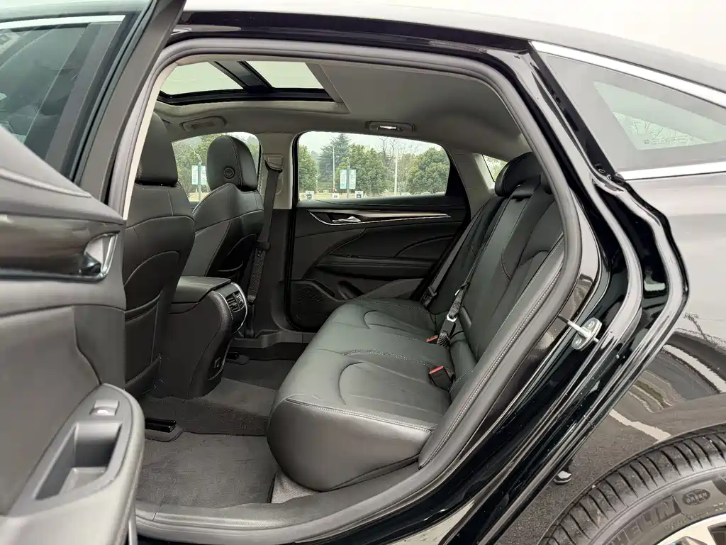 Buick Buick Regal 2022 652T Luxury Edition 2022 - thumbnail 17