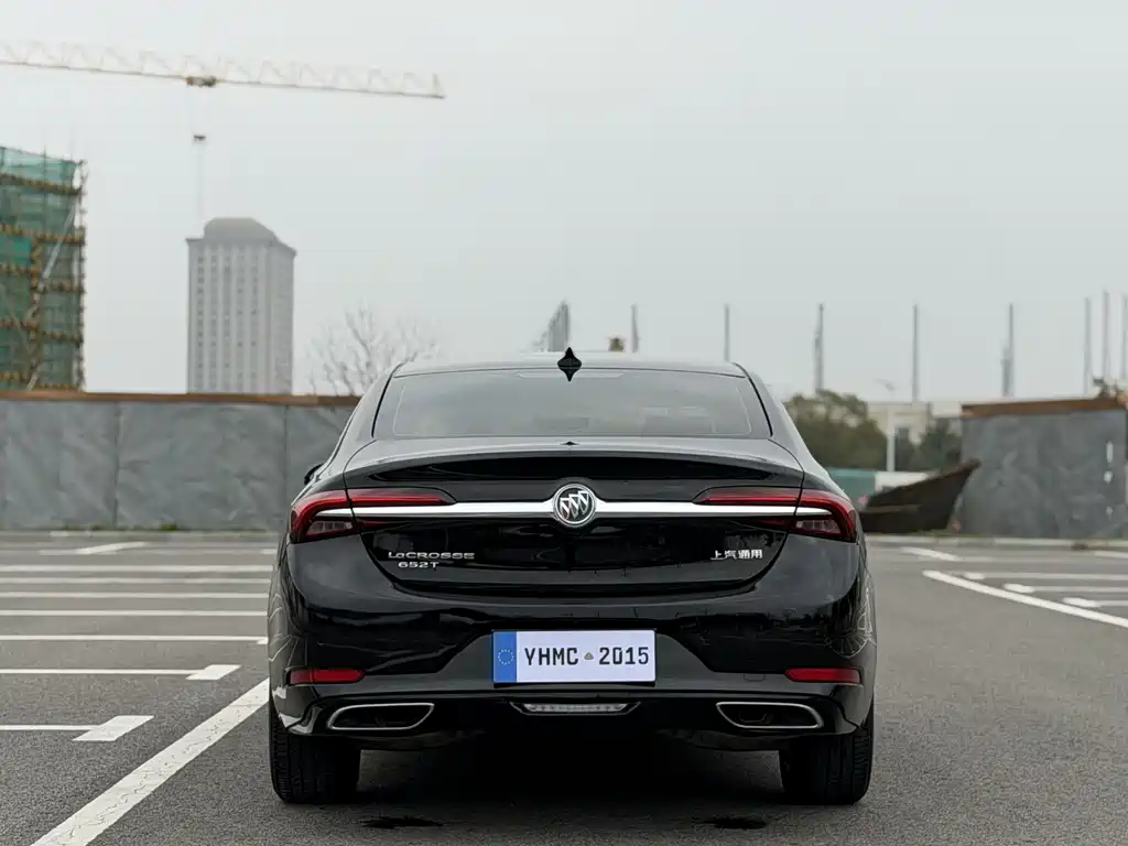 Buick Buick Regal 2022 652T Luxury Edition 2022 - thumbnail 19