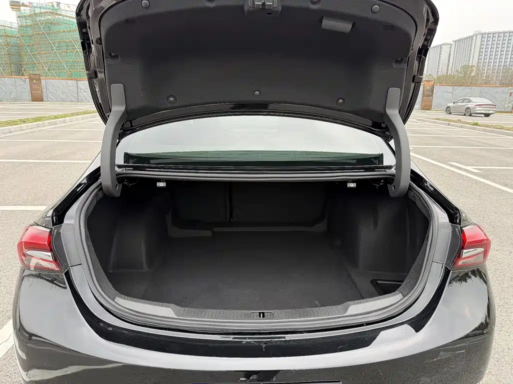Buick Buick Regal 2022 652T Luxury Edition 2022 - thumbnail 21