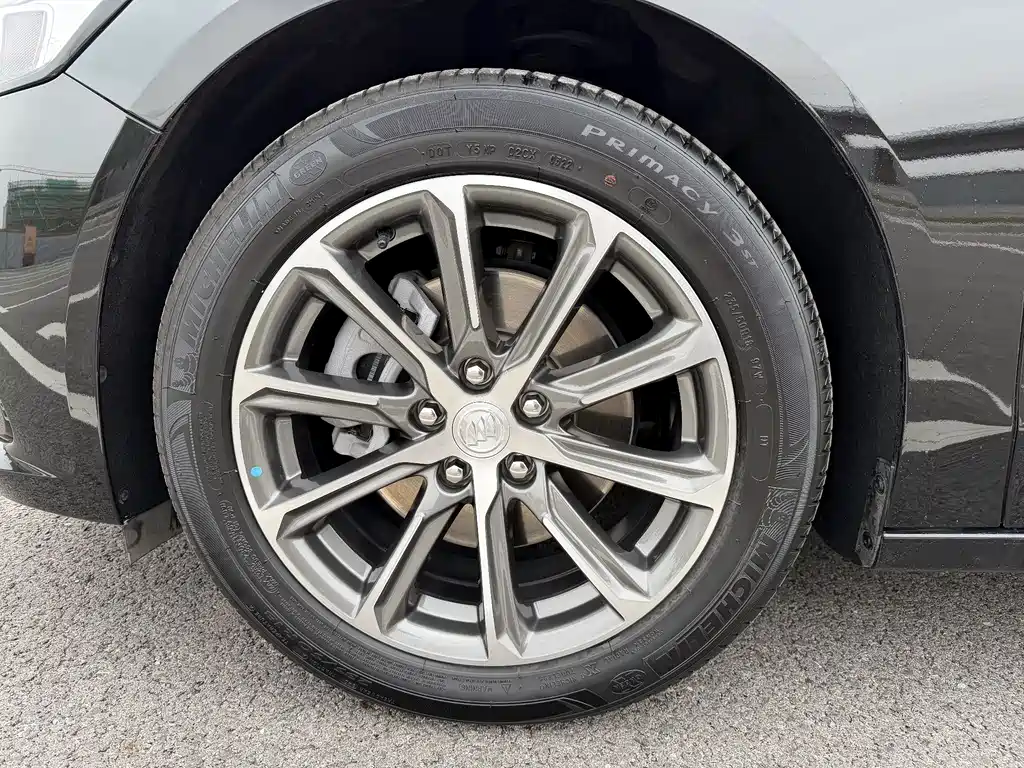 Buick Buick Regal 2022 652T Luxury Edition 2022 - thumbnail 22