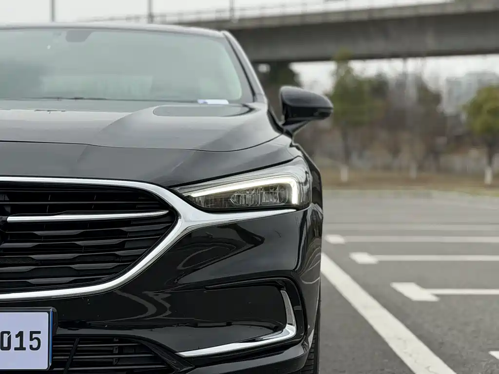 Buick Buick Regal 2022 652T Luxury Edition 2022 - thumbnail 23