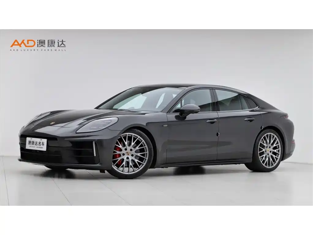 Porsche Porsche Panamera 2024 2.9T 2025
