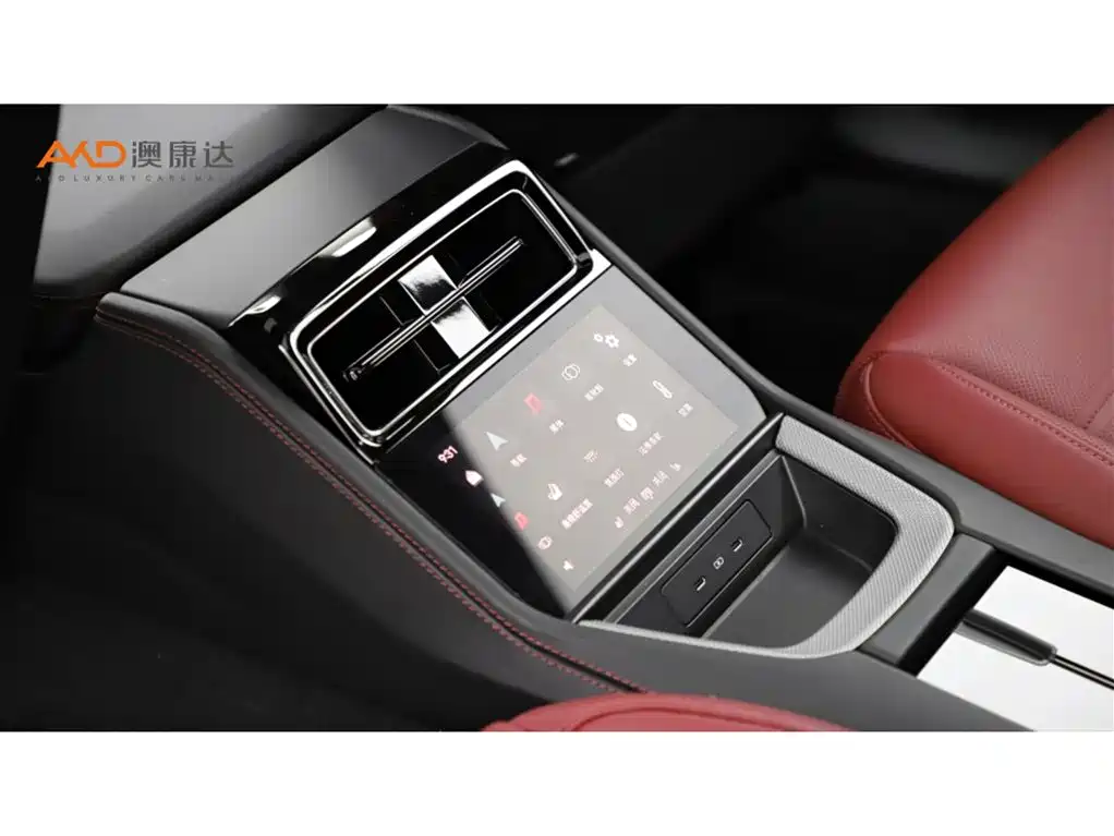 Porsche Porsche Panamera 2024 2.9T 2025 - thumbnail 9