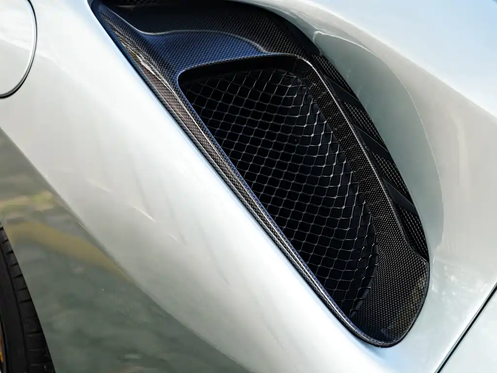 Ferrari Ferrari 488 2018 488 Pista 2019 - thumbnail 9