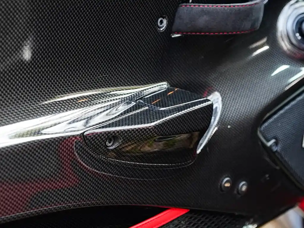 Ferrari Ferrari 488 2018 488 Pista 2019 - thumbnail 20