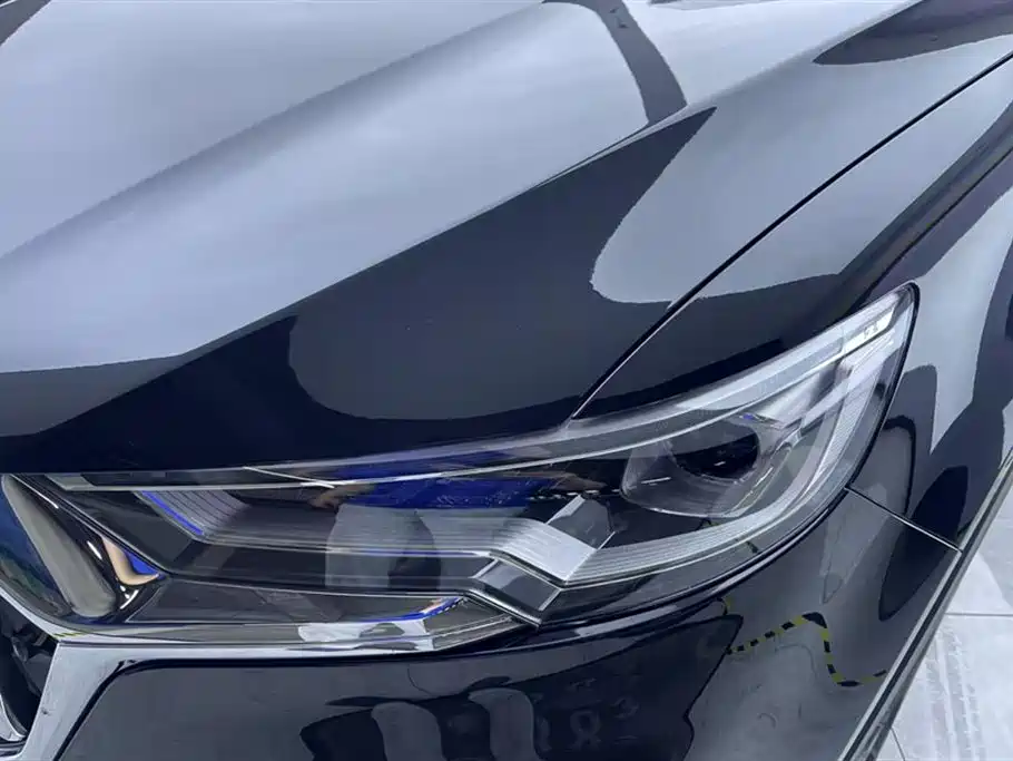 Hongqi Hongqi HS5 2022 Model Year Facelift 2.0T Smart Connect Flag Enjoy Edition 2023 - thumbnail 5