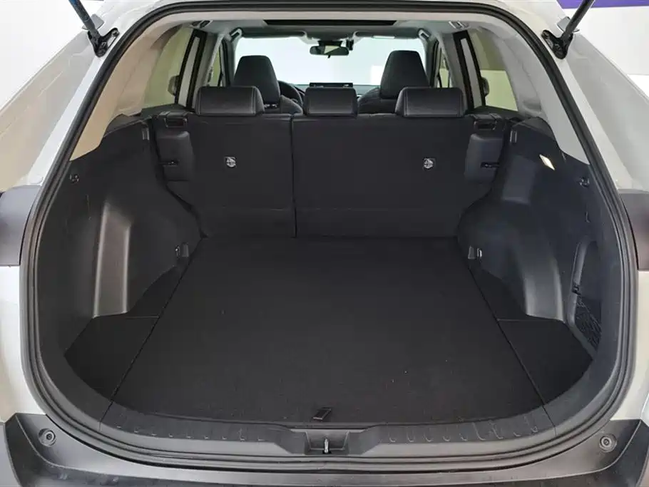 Toyota Venza 2023 Dual Engine 2.5L E-CVT AWD Luxury Plus Edition 2023 - thumbnail 4