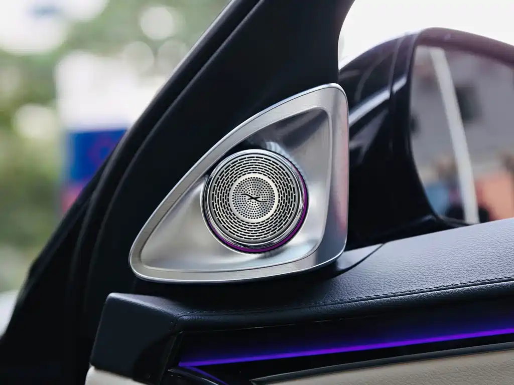 Mercedes-Benz Maybach S-Class 2021 S 480 4MATIC 2022 - thumbnail 16