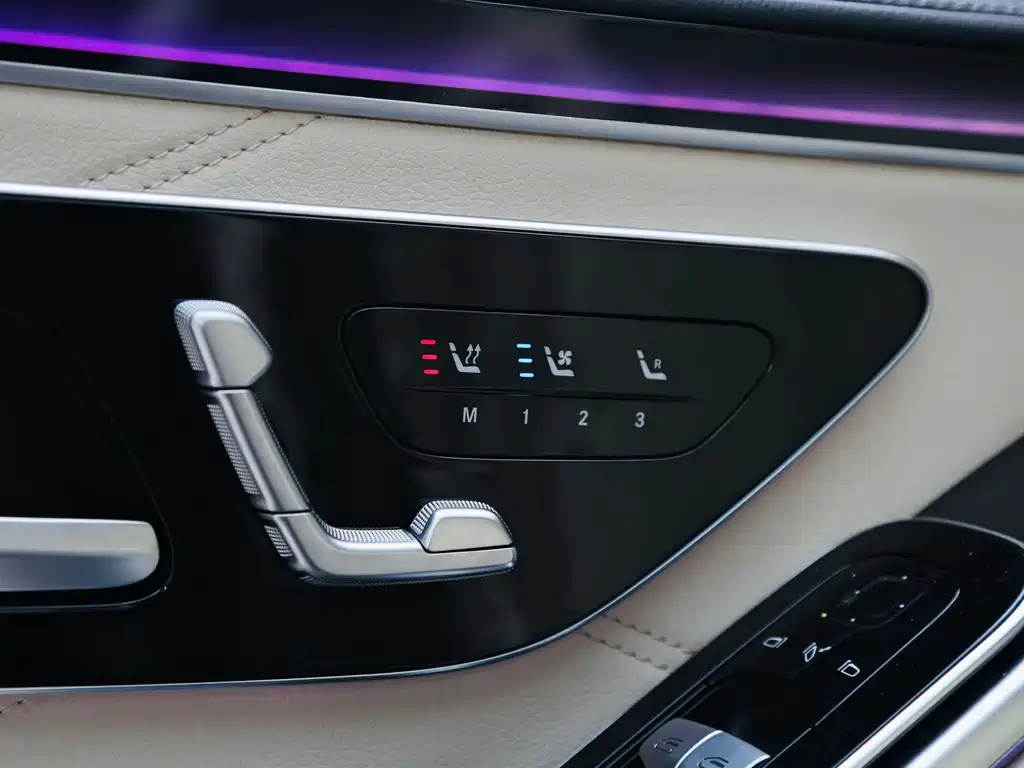 Mercedes-Benz Maybach S-Class 2021 S 480 4MATIC 2022 - thumbnail 22