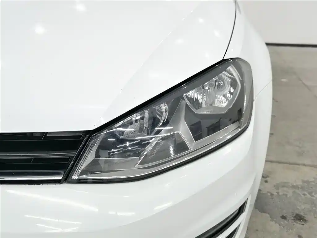 Volkswagen Volkswagen Golf 2016 230TSI Automatic Comfort Model 2016 - thumbnail 7