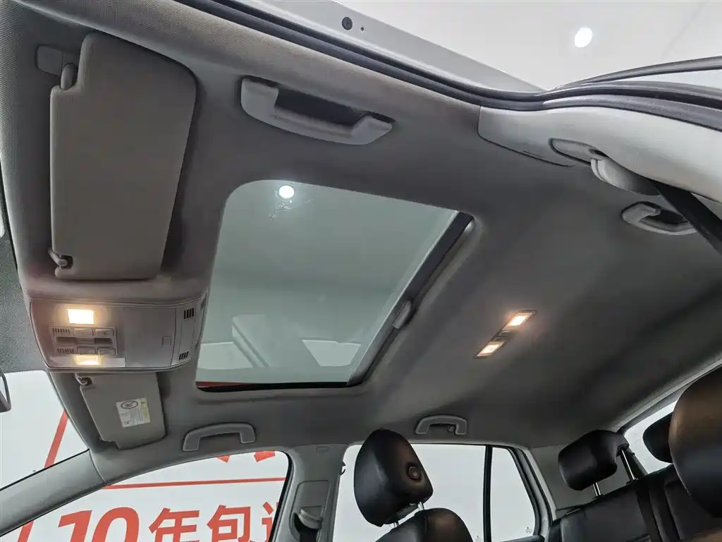 Volkswagen Volkswagen Golf 2016 230TSI Automatic Comfort Model 2016 - thumbnail 14