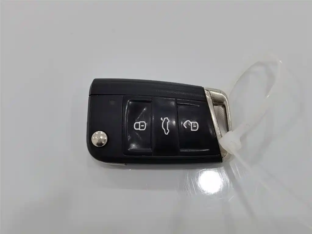 Volkswagen Volkswagen Golf 2016 230TSI Automatic Comfort Model 2016 - thumbnail 19