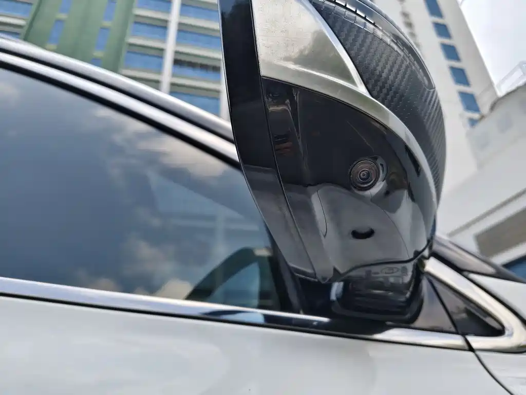 Geely Auto Geely Binyue 2019 Sport 260T DCT Battle China VI 2019 - thumbnail 10