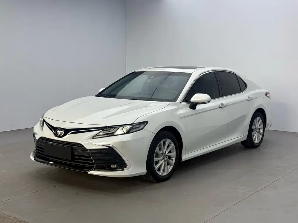 Toyota Toyota Camry 2023 2.0G Luxury Edition 2023