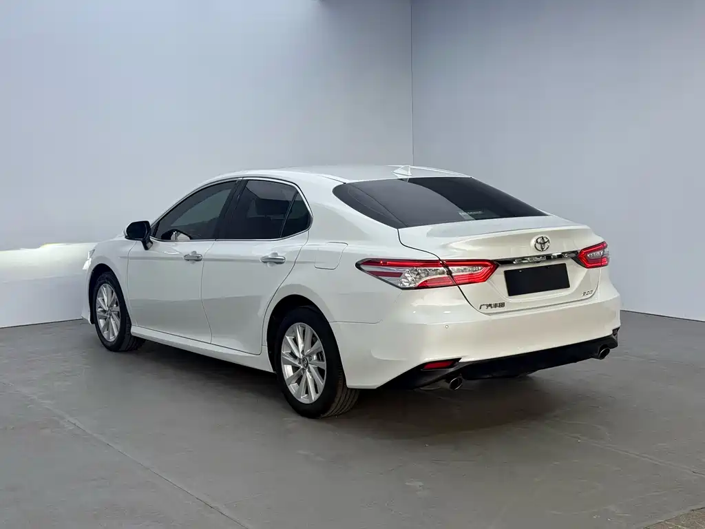 Toyota Toyota Camry 2023 2.0G Luxury Edition 2023 - thumbnail 5