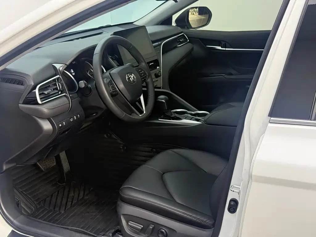 Toyota Toyota Camry 2023 2.0G Luxury Edition 2023 - thumbnail 7