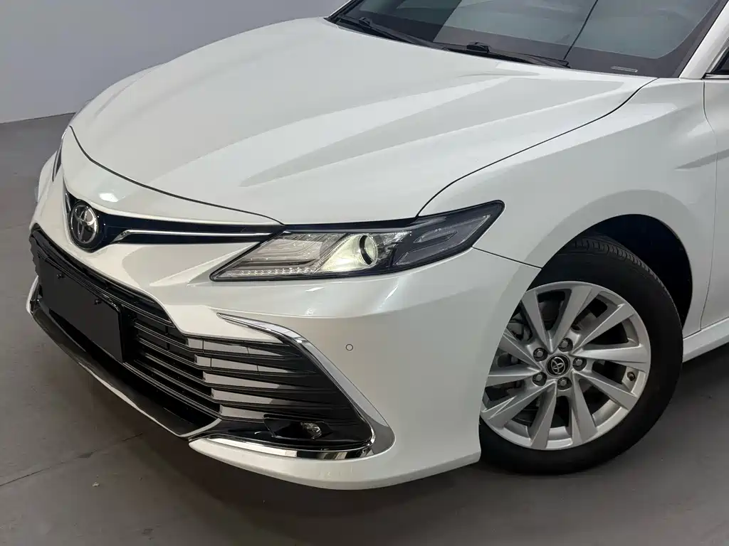 Toyota Toyota Camry 2023 2.0G Luxury Edition 2023 - thumbnail 10