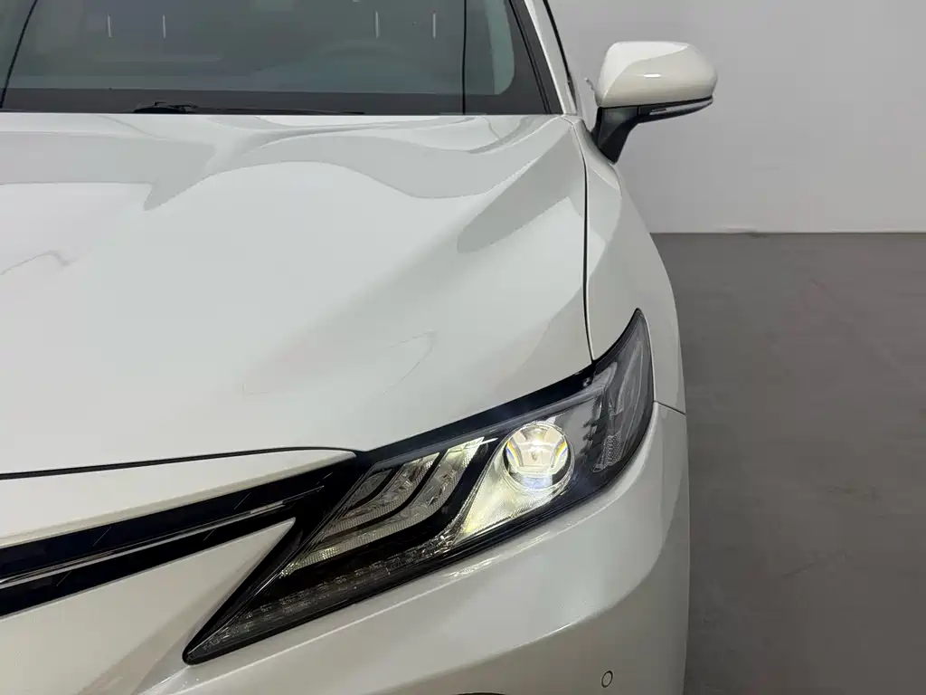 Toyota Toyota Camry 2023 2.0G Luxury Edition 2023 - thumbnail 11