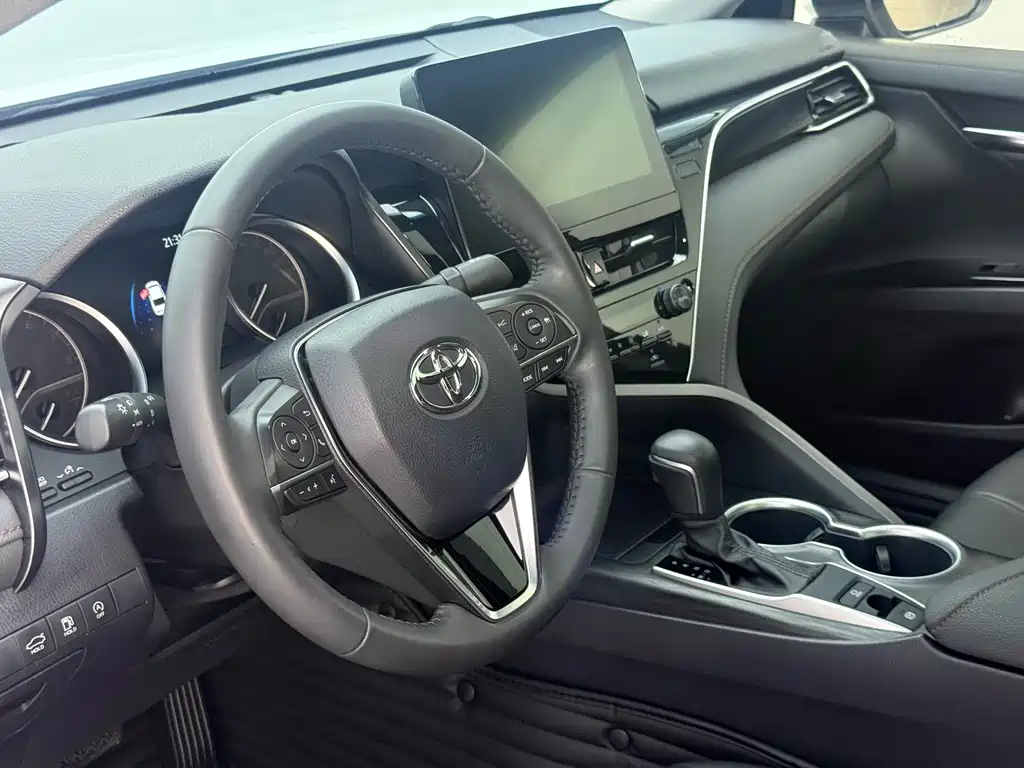 Toyota Toyota Camry 2023 2.0G Luxury Edition 2023 - thumbnail 13