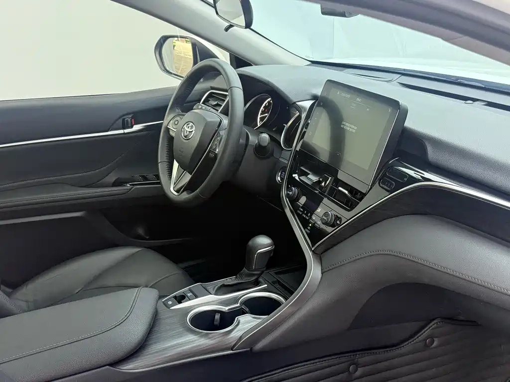 Toyota Toyota Camry 2023 2.0G Luxury Edition 2023 - thumbnail 14