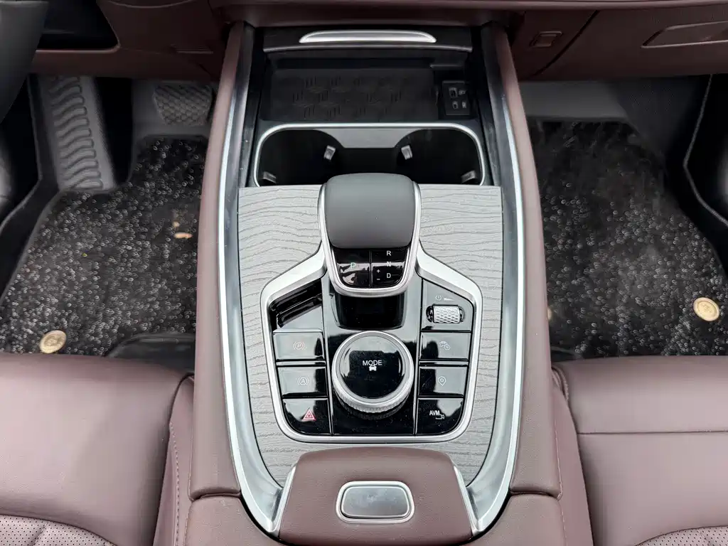 Chery Chery瑞虎8 PRO 2025 290T Two-Wheel Drive Premium Edition  Wait, I need to provide only the internationally accepted model name without mixing languages:  Chery Tiggo 8 PRO 2025 290T Two-Wheel Drive Premium Edition 2025 - thumbnail 19