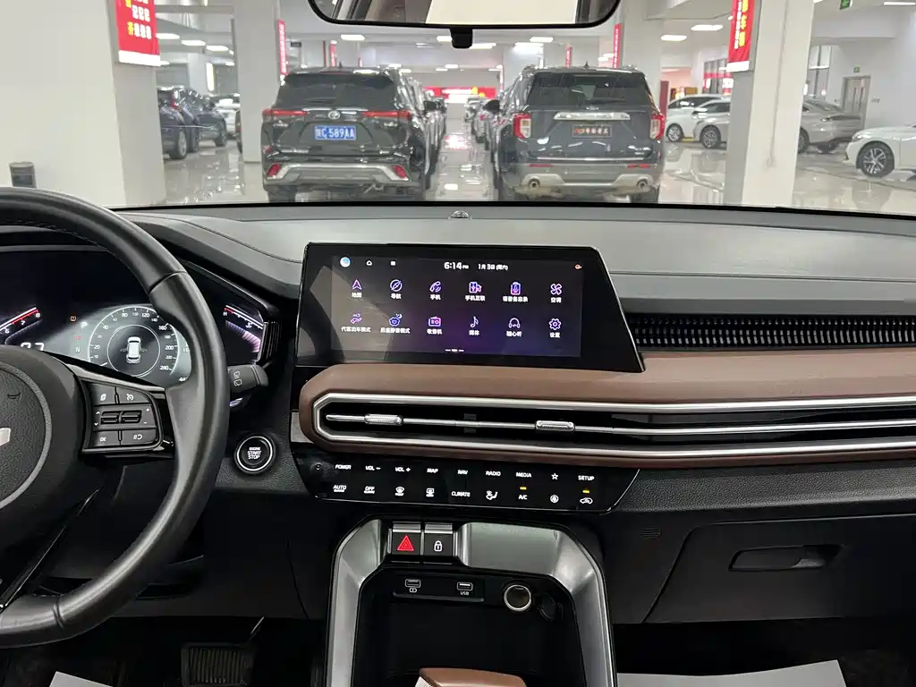 Kia Kia Sportage 2021 Ace 2.0L Premium Edition 2024 - thumbnail 11