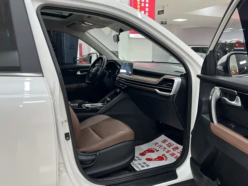 Kia Kia Sportage 2021 Ace 2.0L Premium Edition 2024 - thumbnail 12