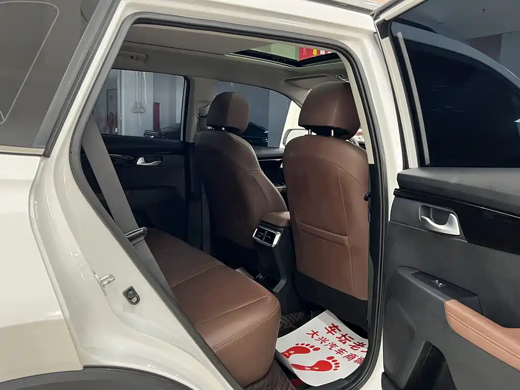 Kia Kia Sportage 2021 Ace 2.0L Premium Edition 2024 - thumbnail 15