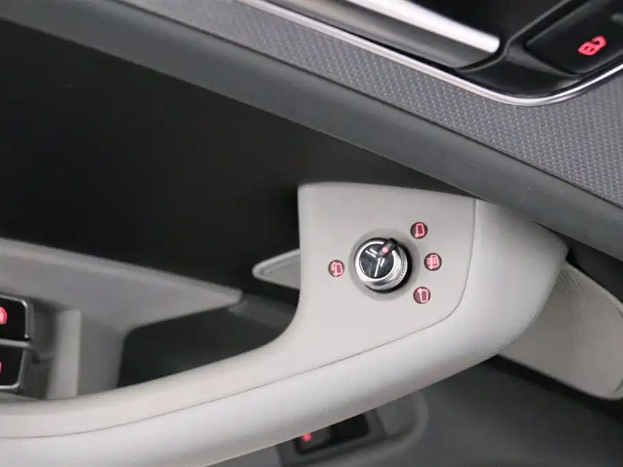 Audi Audi A6L 2014 TFSI Standard 2014 - thumbnail 13
