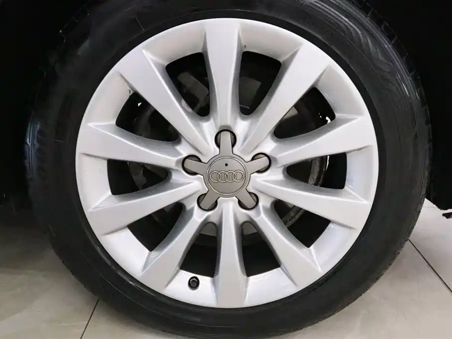 Audi Audi A6L 2014 TFSI Standard 2014 - thumbnail 17