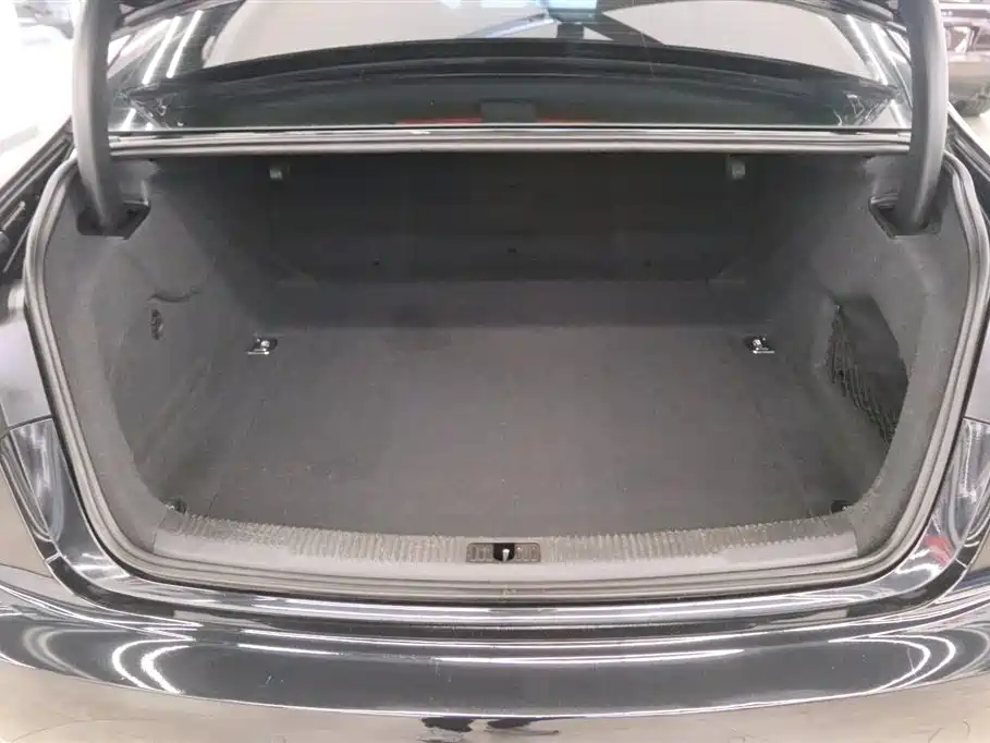 Audi Audi A6L 2014 TFSI Standard 2014 - thumbnail 19