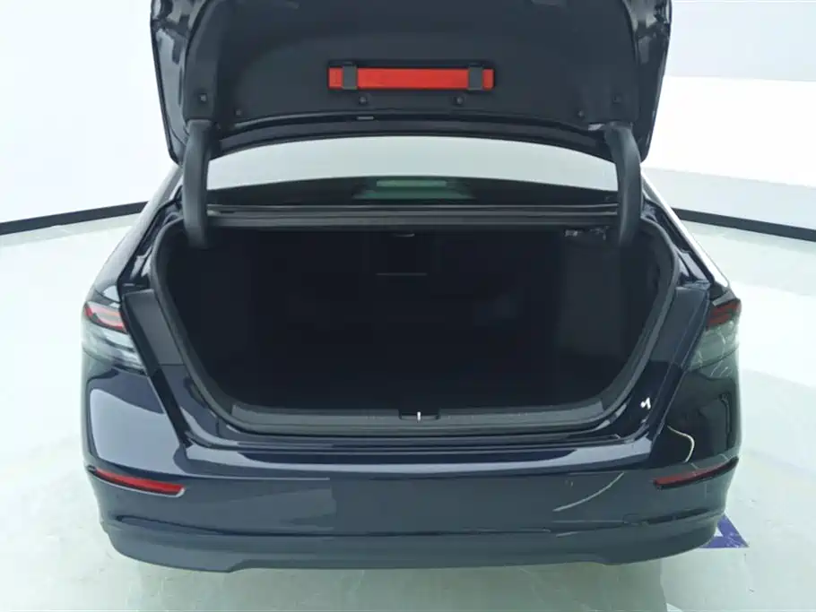 Honda Accord 2023 260TURBO Smart Enjoyment Edition 2024 - thumbnail 4