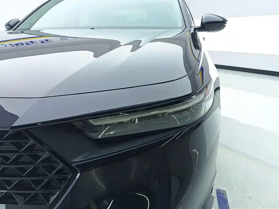 Honda Accord 2023 260TURBO Smart Enjoyment Edition 2024 - thumbnail 5