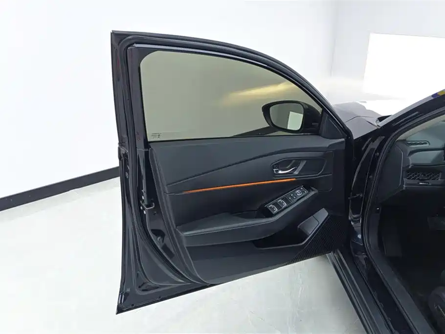 Honda Accord 2023 260TURBO Smart Enjoyment Edition 2024 - thumbnail 7