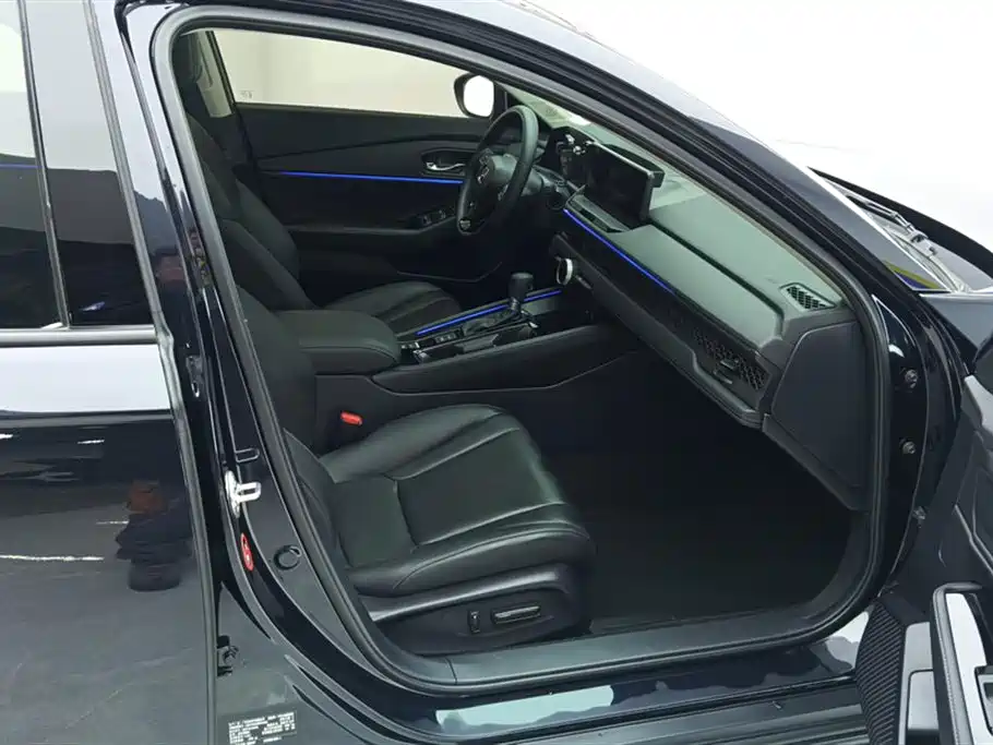 Honda Accord 2023 260TURBO Smart Enjoyment Edition 2024 - thumbnail 8