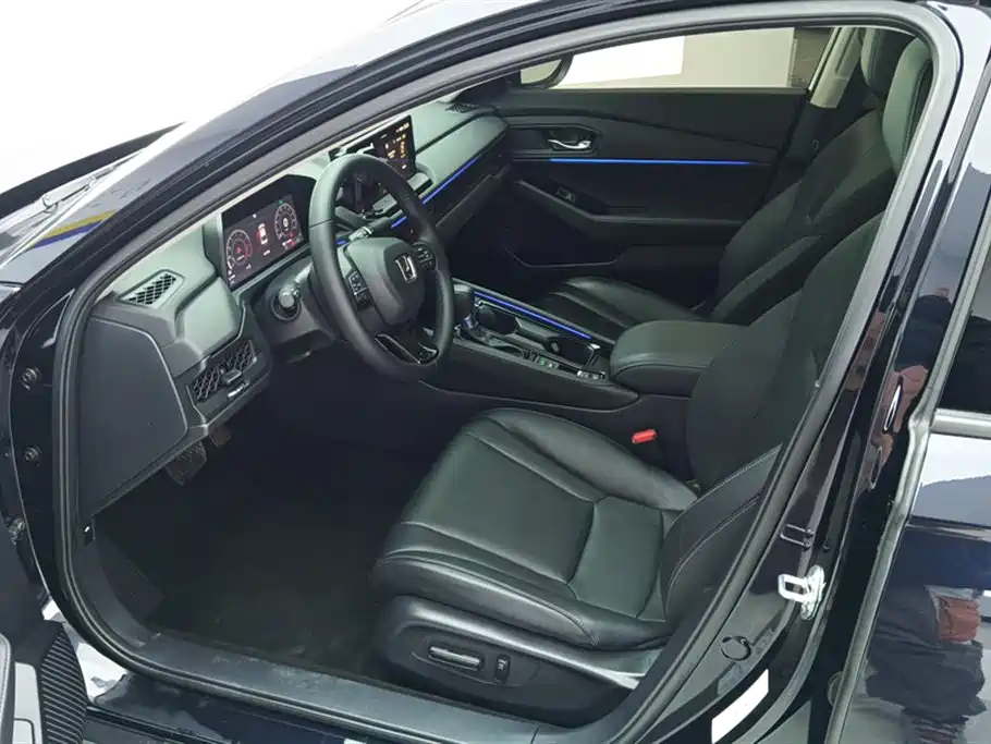 Honda Accord 2023 260TURBO Smart Enjoyment Edition 2024 - thumbnail 9