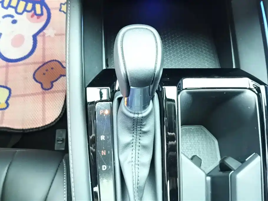 Honda Accord 2023 260TURBO Smart Enjoyment Edition 2024 - thumbnail 15