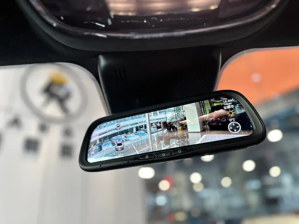 Maserati Chery President 2019 3.0T Standard Edition国V 2019 - thumbnail 9