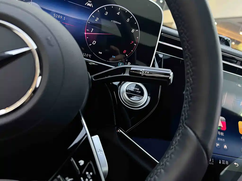 Mercedes-Benz Mercedes-Benz E-Class 2025 Model Year Facelift E 300 L Luxury Edition 2025 - thumbnail 16