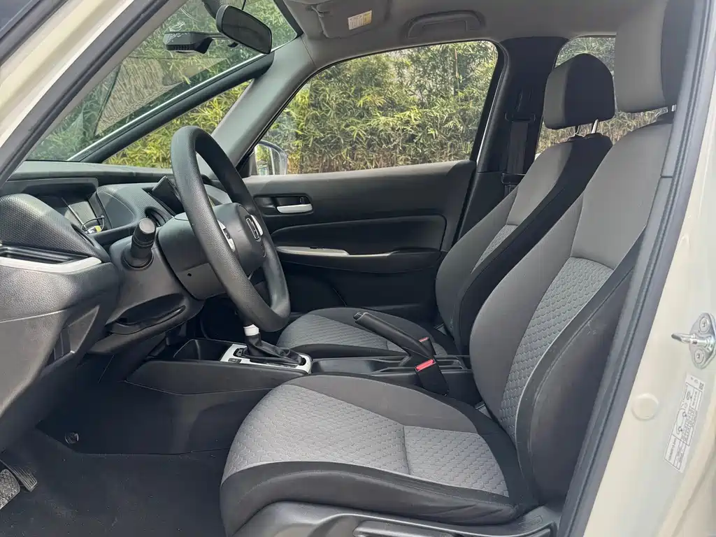 Honda Honda Fit 2021 1.5L CVT潮享版 2022 - thumbnail 4