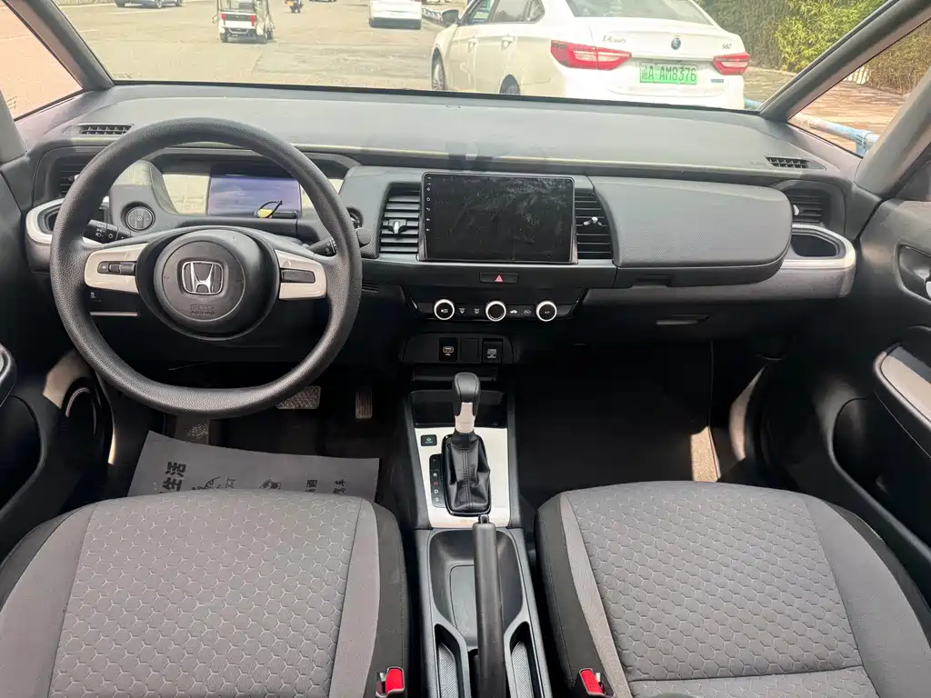Honda Honda Fit 2021 1.5L CVT潮享版 2022 - thumbnail 6